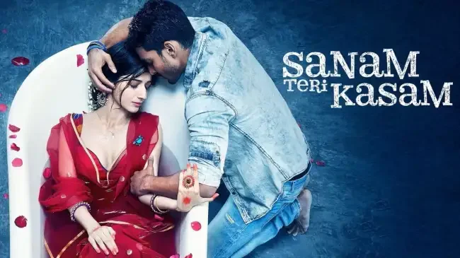 Sanam Teri Kasam